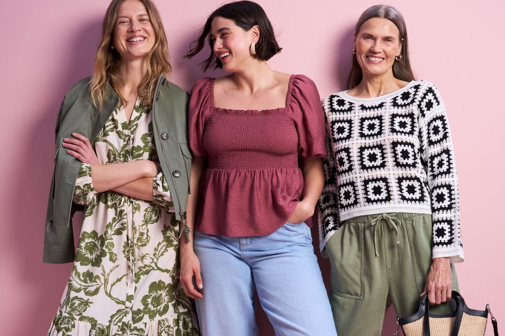 Women's Clothing